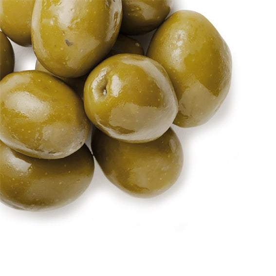Warum biologisches Olivenöl?