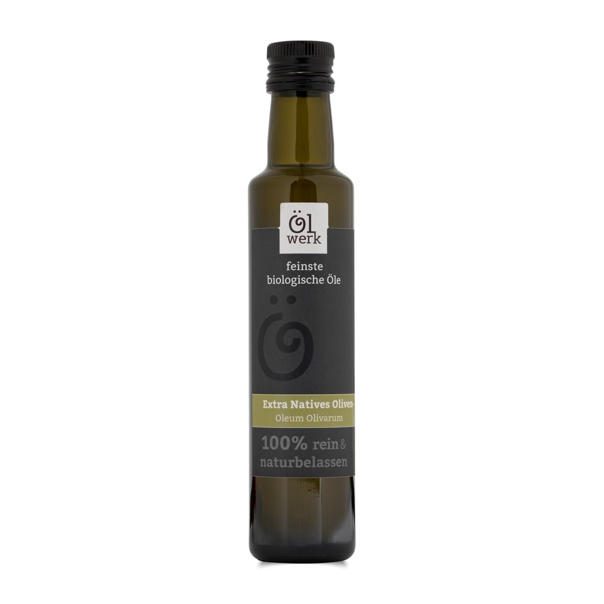 Bio Olivenöl | Hochwertiges Bio Olivenöl
