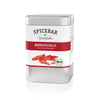 Spicebar Birdseye Chili, bio