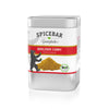 Spicebar Berliner Curry, bio
