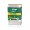 Spicebar Asia Topping, bio