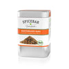 Spicebar Mediterraner Bums, bio
