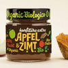 Bio Apfel-Zimt Konfitüre Ölwerk - Ölwerk