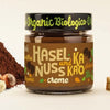 Bio Haselnuss-Schokocreme Ölwerk - Ölwerk
