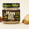 Bio Mandelcreme Ölwerk - Ölwerk