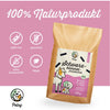 Petny Bio Schwarzkümmelpresskuchen Leckerlie 250 g