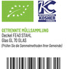 Bio Birnenkonfitüre Ölwerk - Ölwerk
