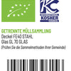 Bio Kirschkonfitüre Ölwerk - Ölwerk