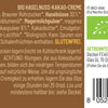 Bio Haselnuss-Schokocreme Ölwerk - Ölwerk
