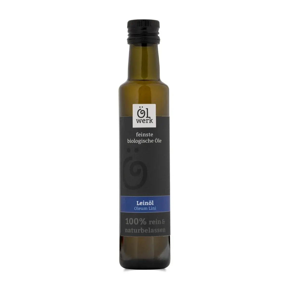 Bio Leinöl | Hochwertiges Bio Leinöl Ölwerk - Ölwerk
