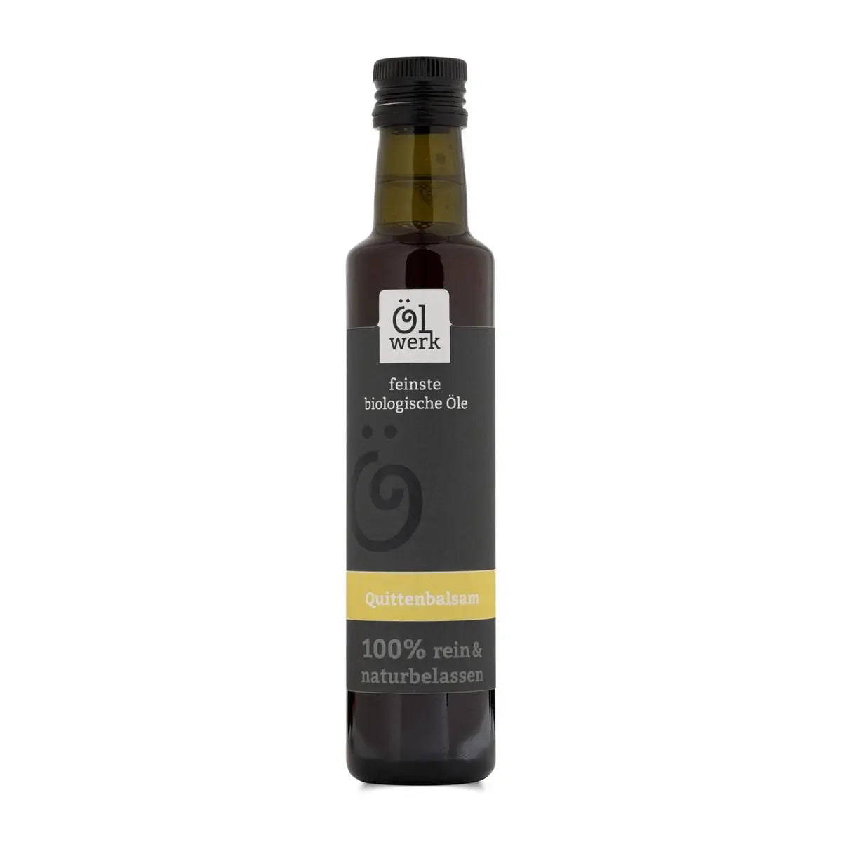 Bio Quittenbalsam | Hochwertiger Bio Quittenbalsam Oelwerk - Ölwerk